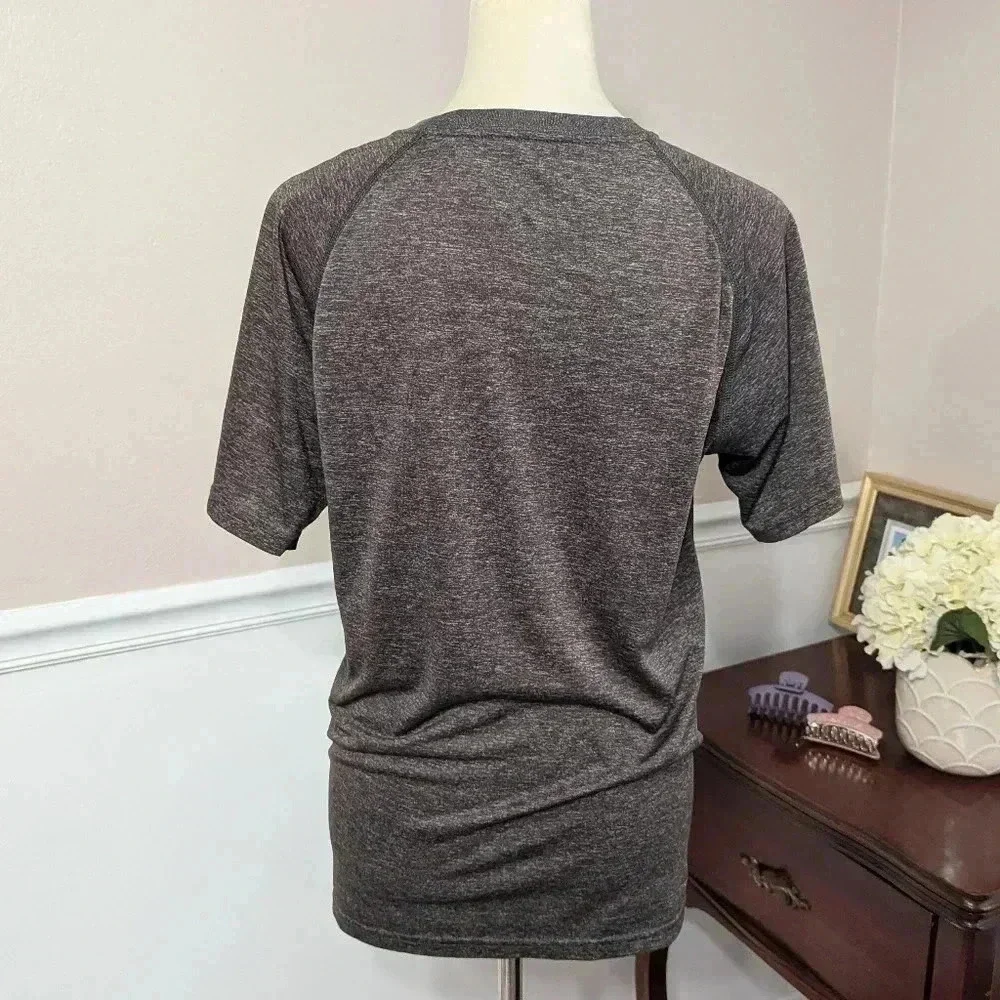 2/$10 Adidas Ultimate Tee - Picture 2 of 4